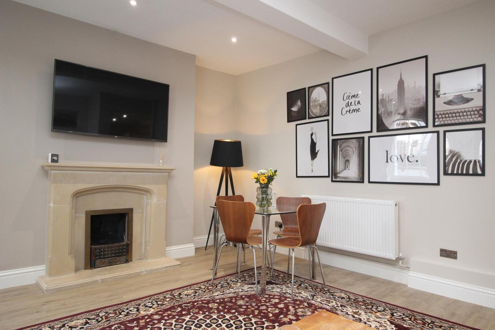 Montrose Appartement