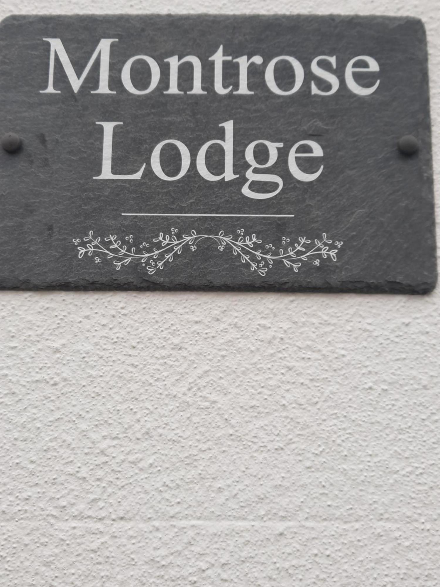 Appartement Montrose *