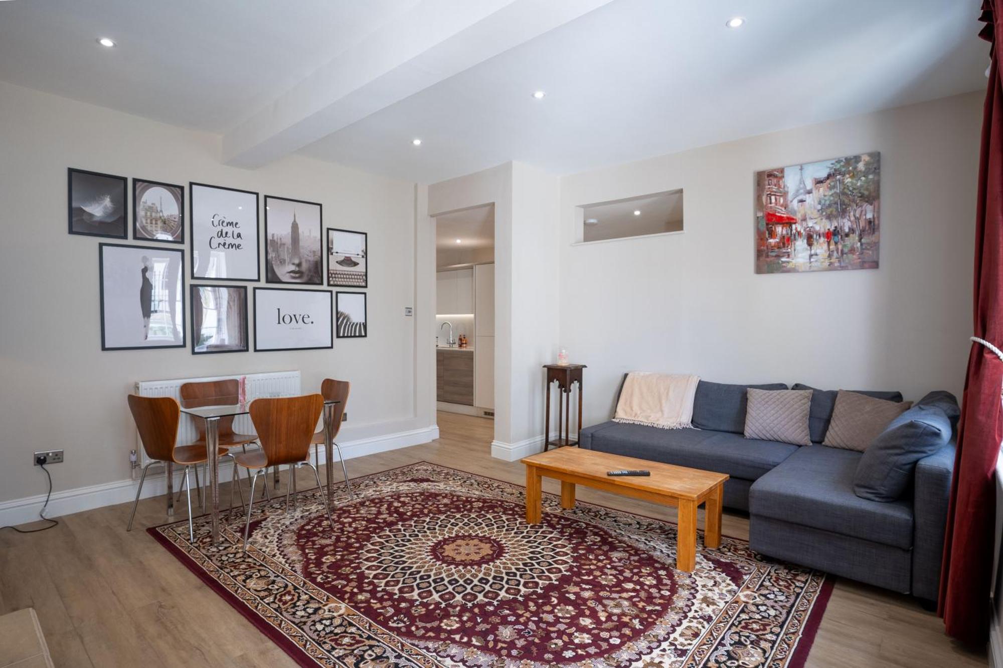 Montrose Appartement